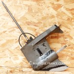 30 - 40 HP 2S LOWER UNIT  MERCURY MARINER