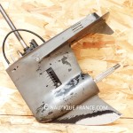 EMBASE 30 - 40 CV HORS-BORD MERCURY MARINER