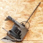 30 - 40 CV 2T PIEDE DI MOTORE  MERCURY MARINER