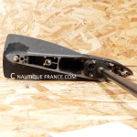 30 - 40 CV 2T PIEDE DI MOTORE  MERCURY MARINER