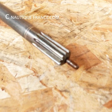 EMBASE 30 - 40 CV HORS-BORD MERCURY MARINER