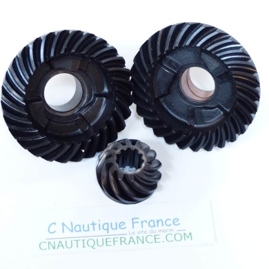 BF8D BF10D KIT PIGNONS 8 - 10 CV 4T HONDA ZW8 ZW9