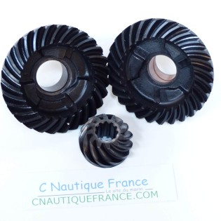 BF8D BF10D KIT INGRANAGGI PER 8 - 10 CV 4T HONDA ZW8 ZW9