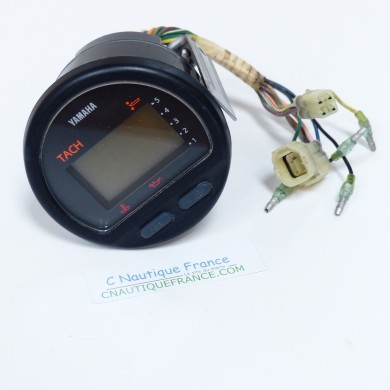 CONTAGIRI YAMAHA 6Y5-8350T