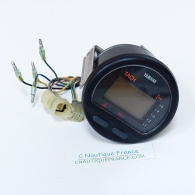 TACHYMETER YAMAHA 6Y5-8350T