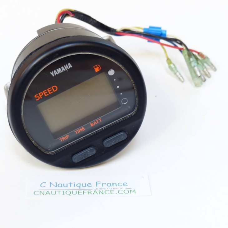 CONTATORI TACH YAMAHA