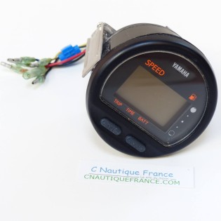 CONTATORI TACH YAMAHA