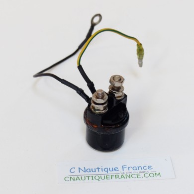 RELAIS DE DÉMARREUR SUZUKI 31800-94401 MS5C-281-1 2768028-D