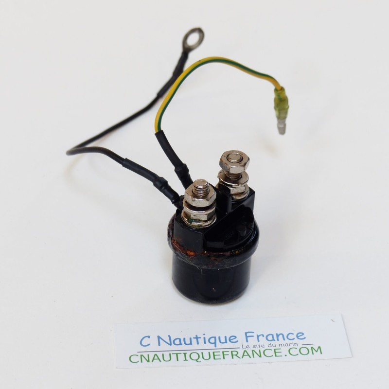 RELAIS DE DÉMARREUR SUZUKI 31800-94401