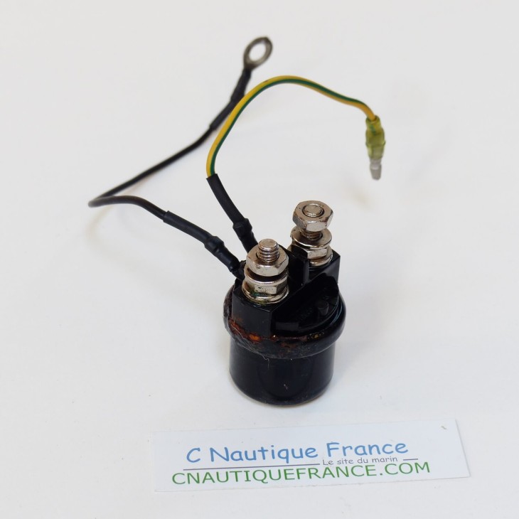 RELAIS DE DÉMARREUR SUZUKI 31800-94401