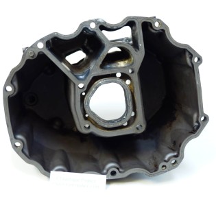 F150 F200 CARTER D'HUILE 150 - 200 CV 4T YAMAHA 63P 6DA