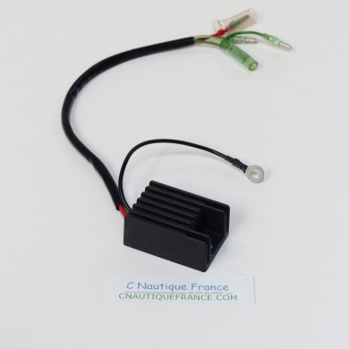 REDRESSEUR YAMAHA SH643B-13