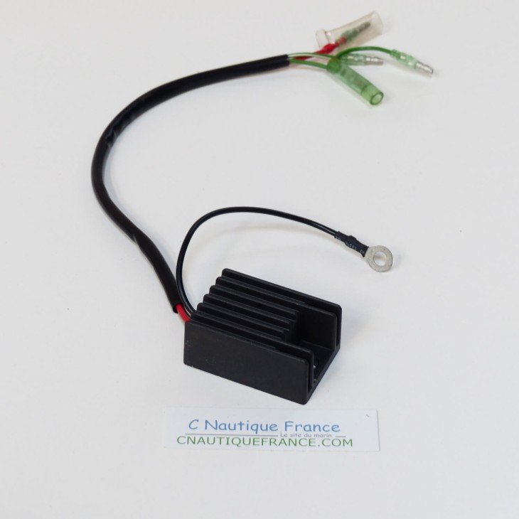 RECTIFIER YAMAHA SH643B-13