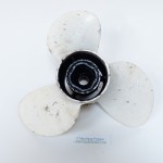 40 - 125 CV PROPELLER MERCURY TOHATSU 13.25 X 16