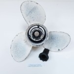 40 - 125 CV ELICA MERCURY TOHATSU 13.25 X 16