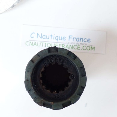 40 - 125 CV HELICE MERCURY TOHATSU 13.25 X 16