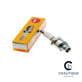 BOUGIE D'ALLUMAGE NGK DPR6EA-9