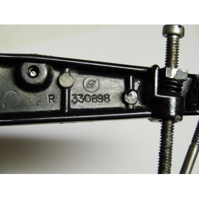 LEVIER JOHNSON EVINRUDE 330898 - 0330898