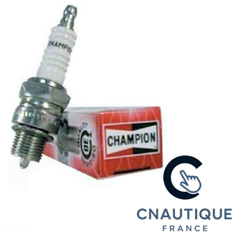 Bougie d'allumage CHAMPION QL86C