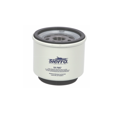 CARTOUCHE FILTRE ESSENCE RACOR SUZUKI MERCURY EVINRUDE S3240