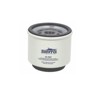 CARTOUCHE FILTRE ESSENCE RACOR SUZUKI MERCURY EVINRUDE S3240