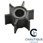 TURBINE 6 - 8 CV MARINER 47-95611M YAMAHA 662-44352