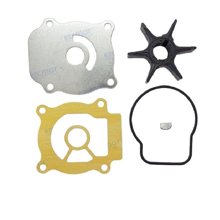 DF25 V-TWIN WATER PUMPT KIT FOR 25 HP 4S SUZUKI 95J