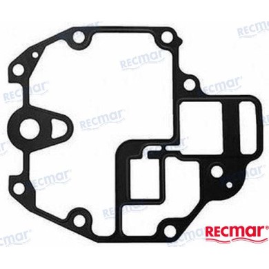 F6 F9.9 GUARNIZIONE COPPA OLIO PER 6 - 9.9 CV 4T YAMAHA 68T