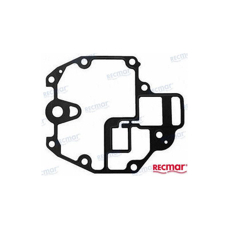 F6 F9.9 JOINT DE CARTER D'HUILE POUR 6 - 9.9 CV 4T YAMAHA 68T