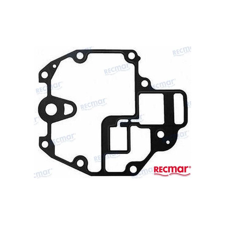 F6 F9.9 GUARNIZIONE COPPA OLIO PER 6 - 9.9 CV 4T YAMAHA 68T