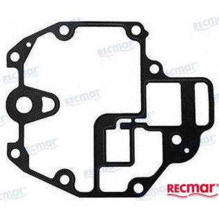 F6 F9.9 JOINT DE CARTER D'HUILE POUR 6 - 9.9 CV 4T YAMAHA 68T