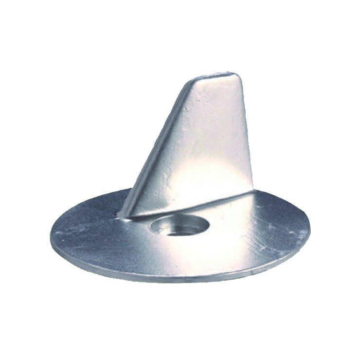 DT115 DT140 ANODO DERIVA IN ZINCO PER 115 - 140 CV 2T SUZUKI