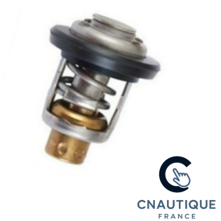 Thermostat pour moteur bateau hors-bord 8 - 50 cv mercury mariner