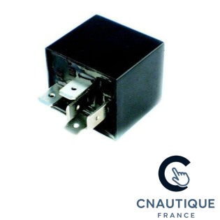 POWER TRIM RELAY FOR JOHNSON EVINRUDE