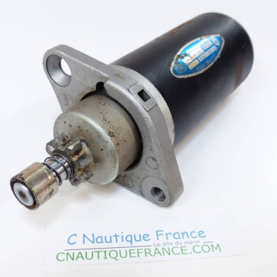 DT8C DT9.9C STARTER MOTOR 8 - 9.9 HP 2S SUZUKI 92D