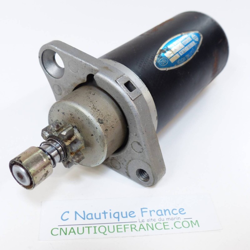 DT8C DT9.9C STARTER MOTOR 8 - 9.9 HP 2S SUZUKI 92D