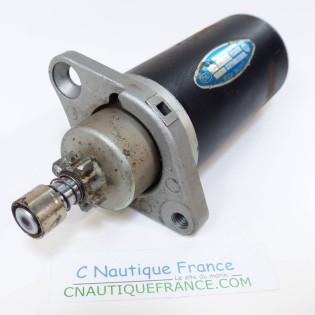 DT8C DT9.9 AVVIAMENTO 8 - 9.9 CV 2T SUZUKI 92D