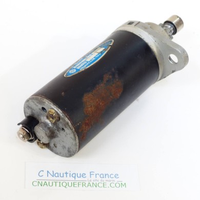 DT8C DT9.9C DEMARREUR 8 - 9.9 CV 2T SUZUKI 92D