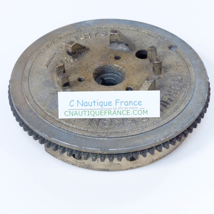 DT8C DT9.9C FLYWHEEL 8 - 9.9 HP 2S SUZUKI 91D 92D