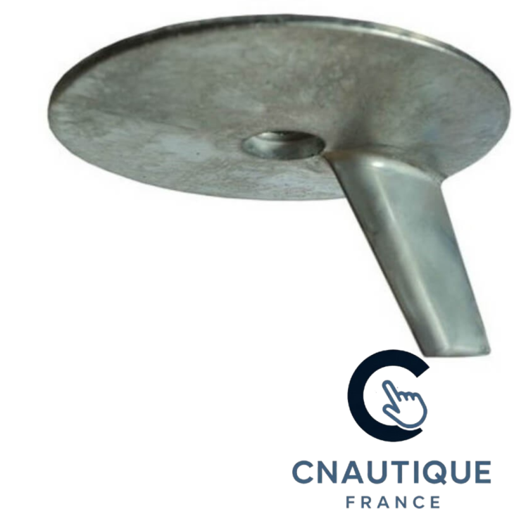 ANODE 20 / 25 / 30 CV YAMAHA 664-45371-01