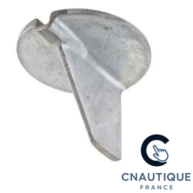 100 - 225 CV 2T ANODO ZINCO PER PIEDE DI MOTORE YAMAHA