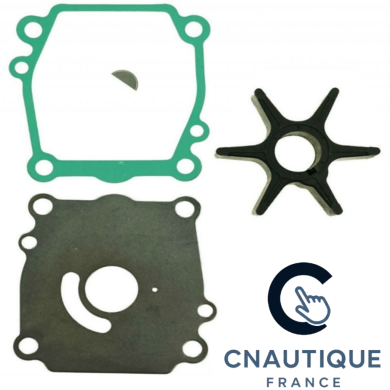 60 - 100 CV - KIT GIRANTE POMPA AQUA PER SUZUKI DF60 DF70 DT90 DT100