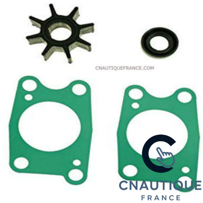 KIT TURBINE POUR 5 CV HONDA BF5