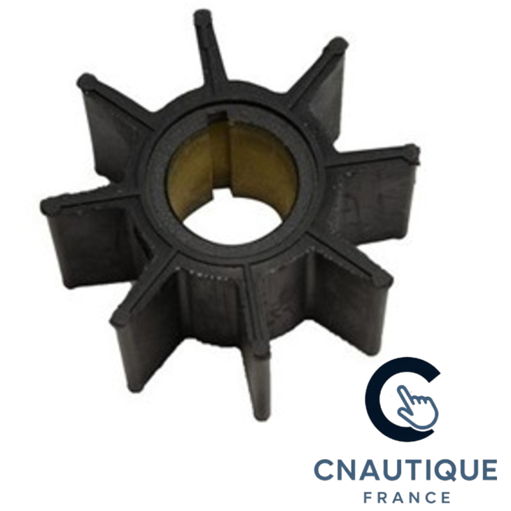 IMPELLER 334-65021-0 TOHATSU FOR 9.9 15 18 HP 2S 4S