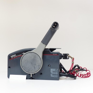 REMOTE CONTROL MOTOR BOAT YAMAHA OUTBOARD 703