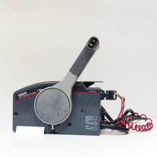 TELECOMANDO BARCO MOTORE FUORIBORDO YAMAHA 703