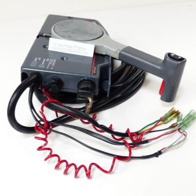 TELECOMANDO BARCO MOTORE FUORIBORDO YAMAHA 703