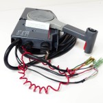 REMOTE CONTROL MOTOR BOAT YAMAHA OUTBOARD 703