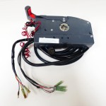 TELECOMANDO BARCO MOTORE FUORIBORDO YAMAHA 703