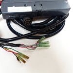 REMOTE CONTROL MOTOR BOAT YAMAHA OUTBOARD 703